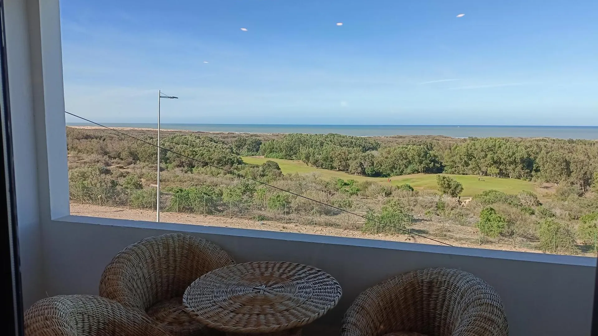 Apartment Appartement Golf Mogador Essaouira