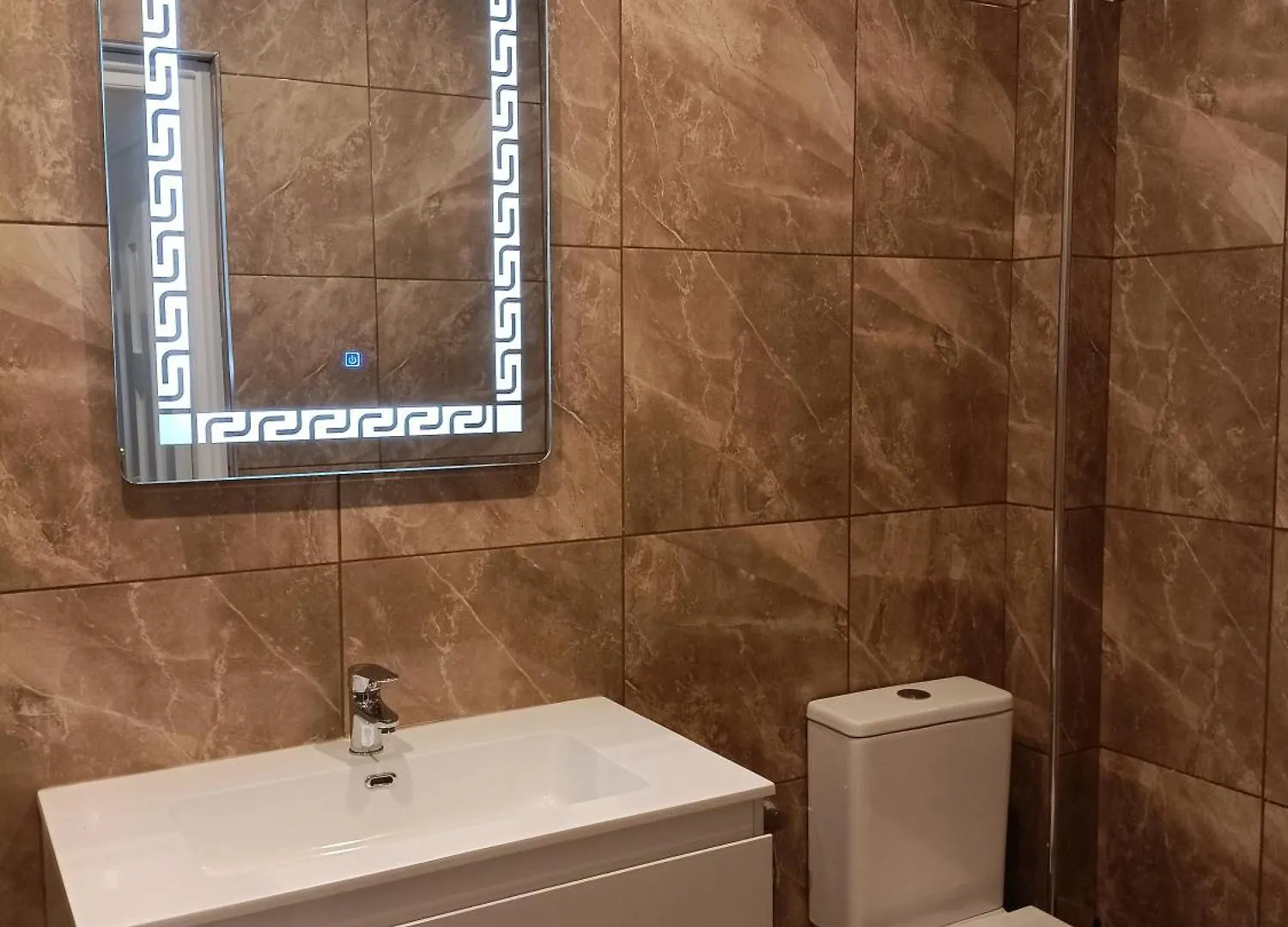Appartement Golf Mogador Essaouira 0*,  Marokko
