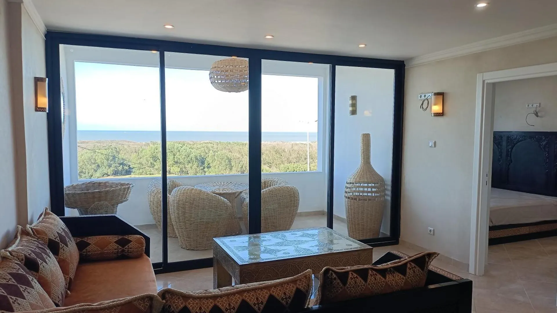 Appartement Golf Mogador Essaouira