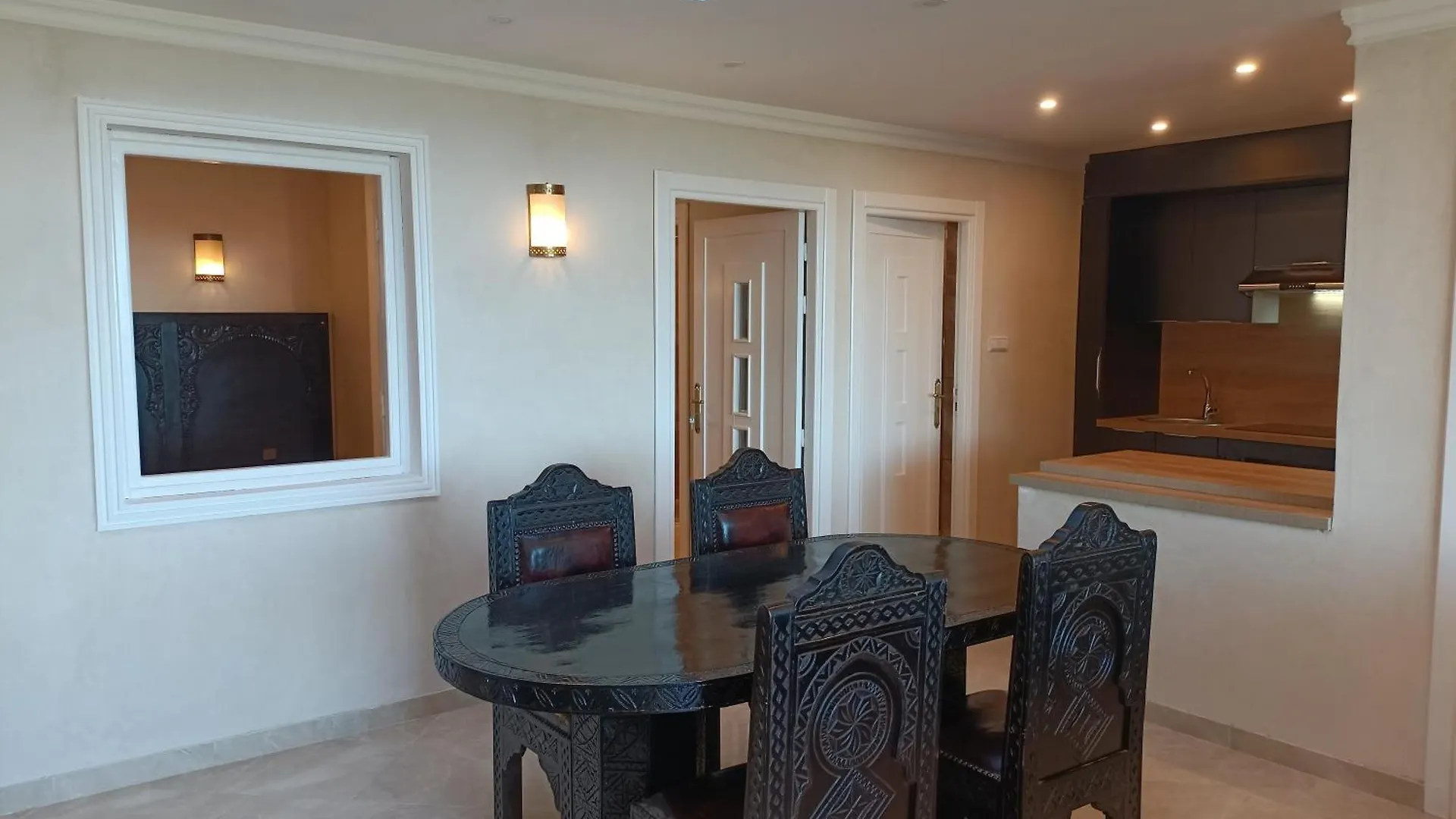 Appartement Golf Mogador Essaouira Apartment