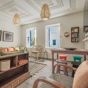 Apartment Dar Said, Essaouira