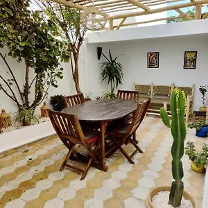  Appartamento Desert