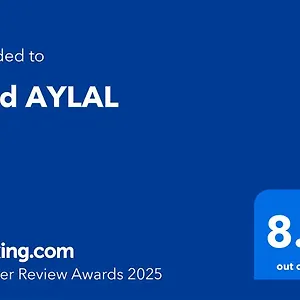 2* Affittacamere Aylal